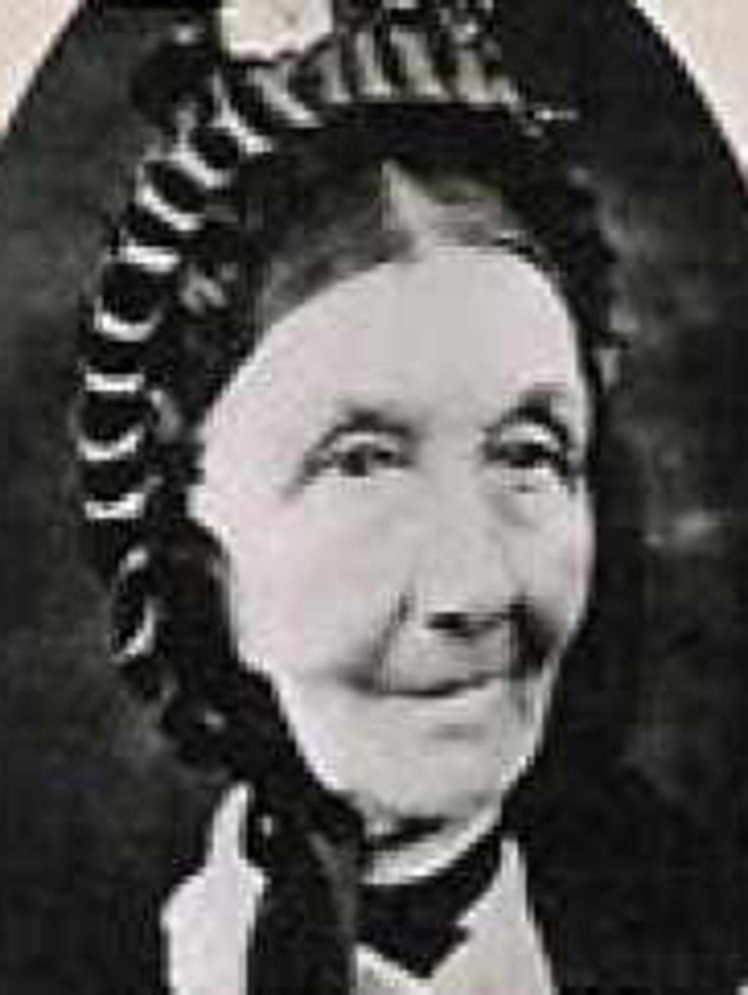 Elizabeth Martin (1805 - 1887) Profile